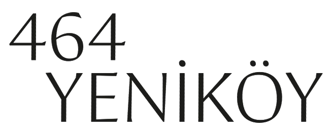 yenikoy464